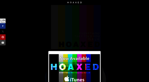 hoaxedmovie.com