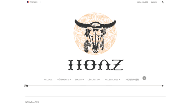 hoaz-store.com