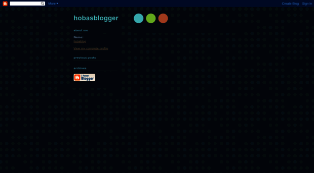 hoba.blogspot.com.tr
