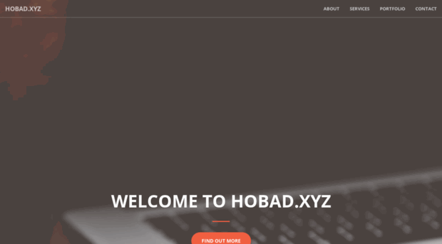 hobad.xyz