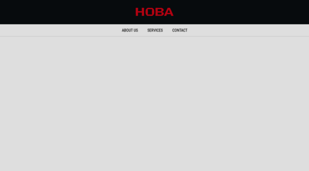 hobadigital.com