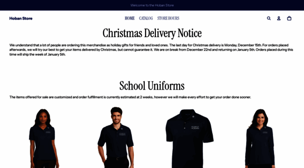 hobanstore.com