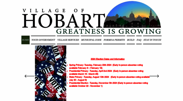 hobart-wi.org