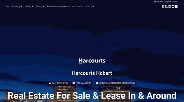 hobart.harcourts.com.au