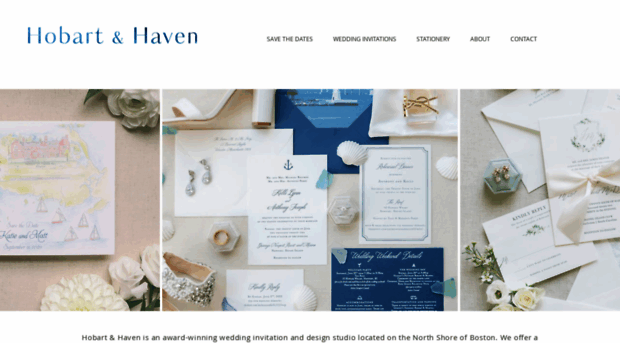 hobartandhaven.com