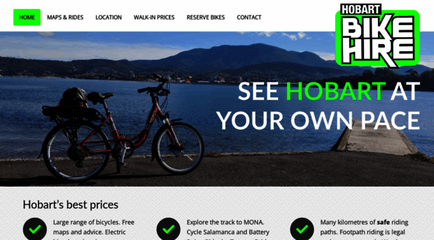 hobartbikehire.com.au