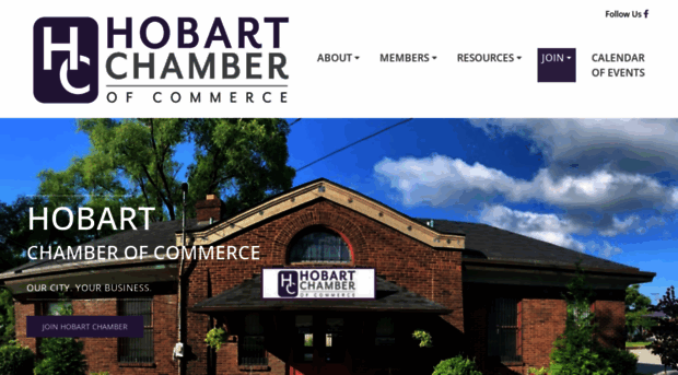 hobartchamber.com