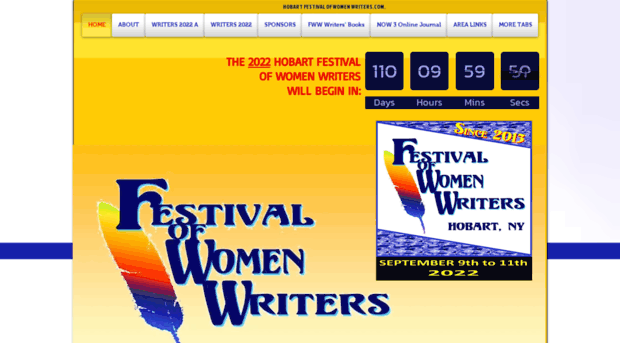 hobartfestivalofwomenwriters.com