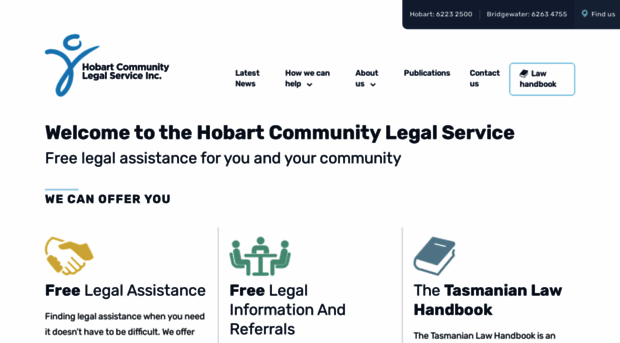 hobartlegal.org.au