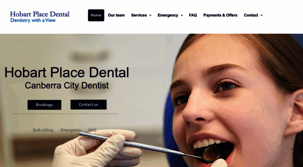 hobartplacedental.com.au