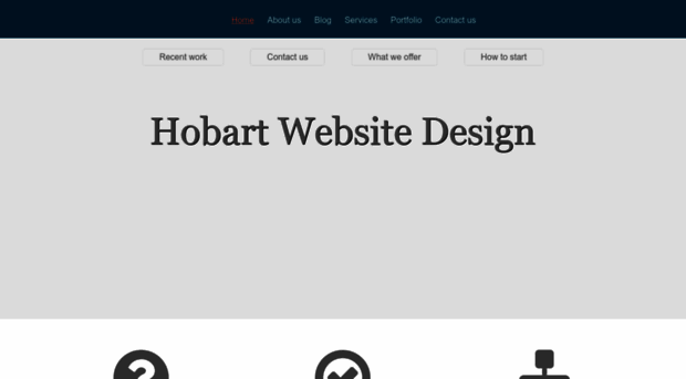 hobartwebsitedesign.com.au