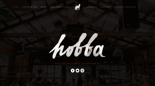 hobba.com.au