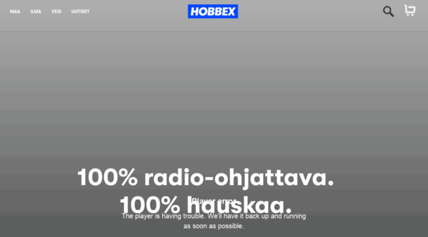 hobbex.fi