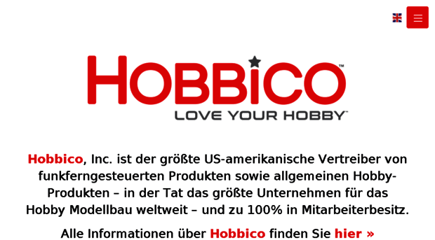 hobbico.de