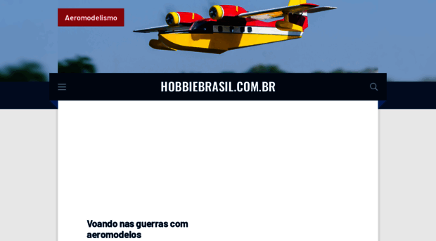 hobbiebrasil.com.br