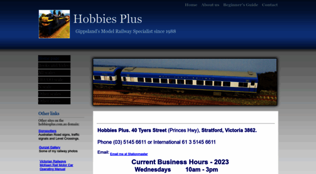 hobbiesplus.com.au