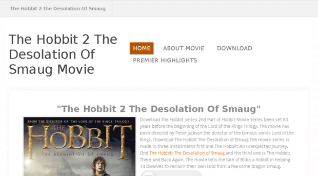hobbit2.org