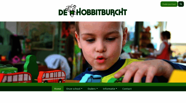 hobbitburcht.nl