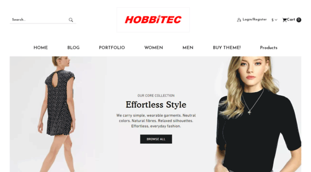 hobbitec.com