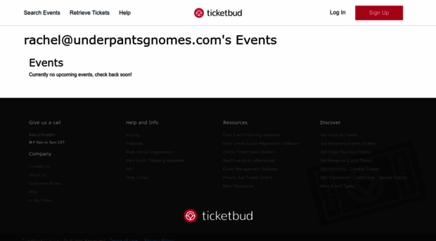 hobbitnerds.ticketbud.com