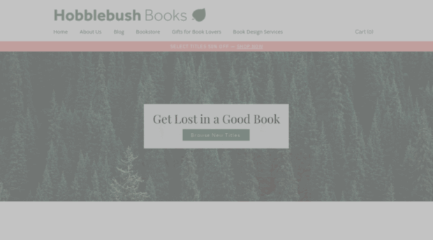 hobblebush.com