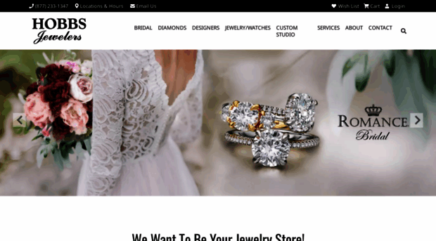 hobbsjewelers.com