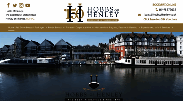 hobbsofhenley.com