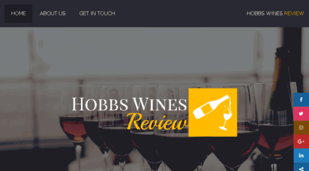 hobbswines.com