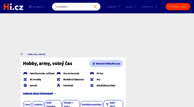 hobby-army.hyperinzerce.cz