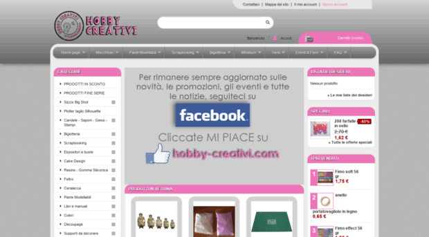 hobby-creativi.com