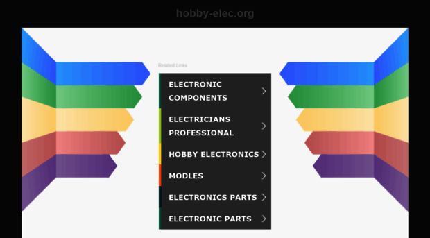 hobby-elec.org