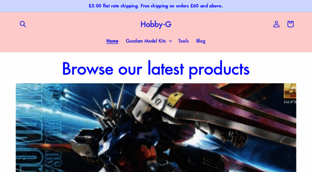 hobby-g.co.uk