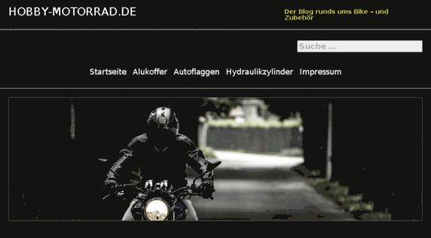 hobby-motorrad.de