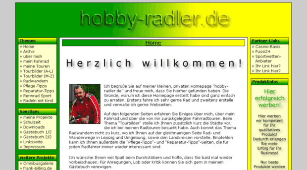 hobby-radler.de