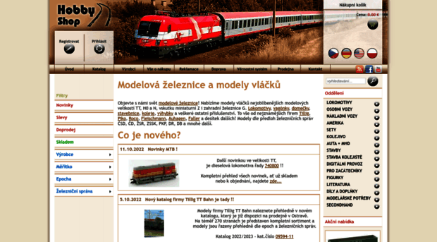 hobby-shop.cz