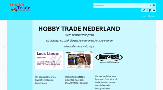 hobby-trade.nl