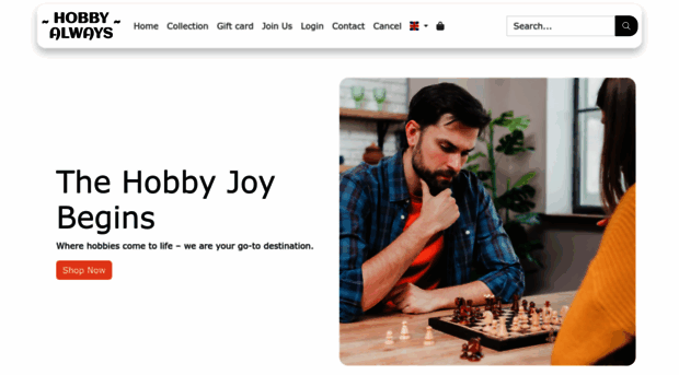 hobbyalways.com