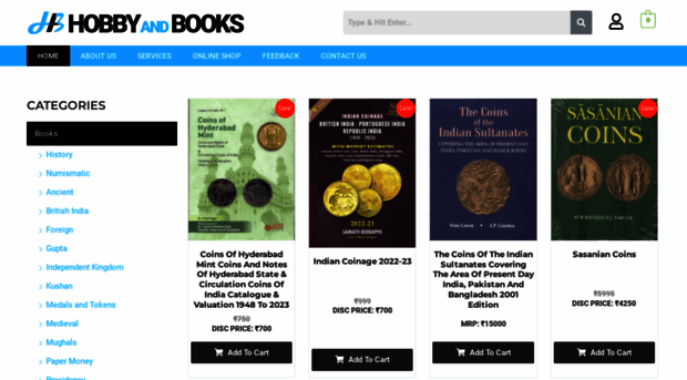 hobbyandbooks.com