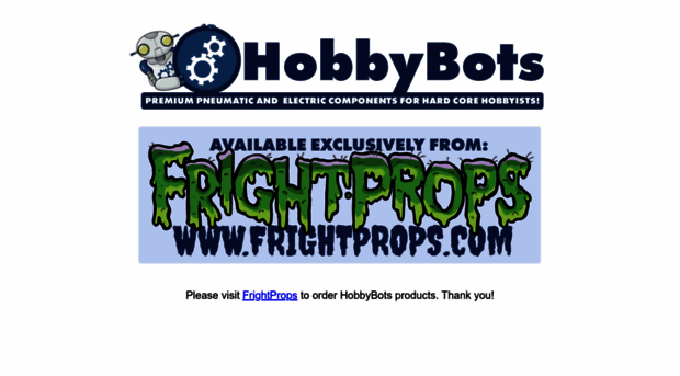 hobbybots.com