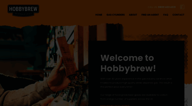 hobbybrew.co.uk