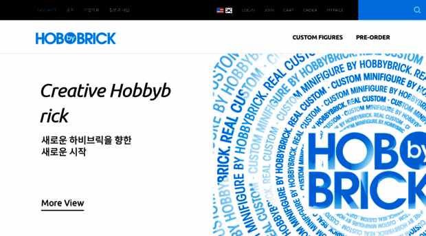 hobbybrick.com