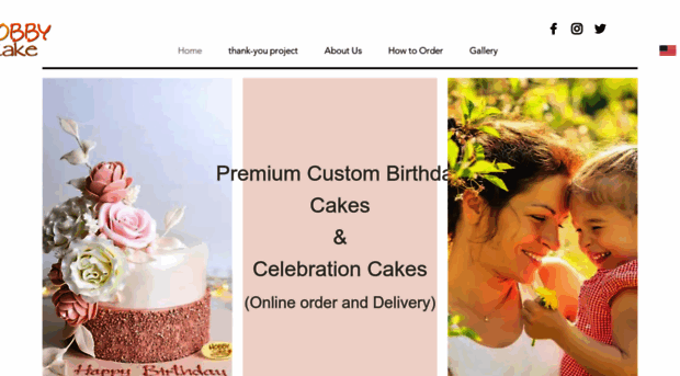 hobbycake.com