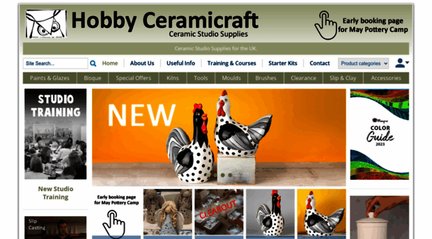 hobbyceramicraft.co.uk