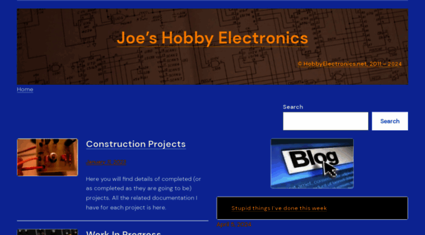 hobbyelectronics.net