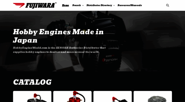 hobbyengineworld.com