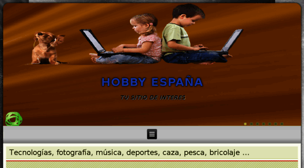 hobbyespana.es