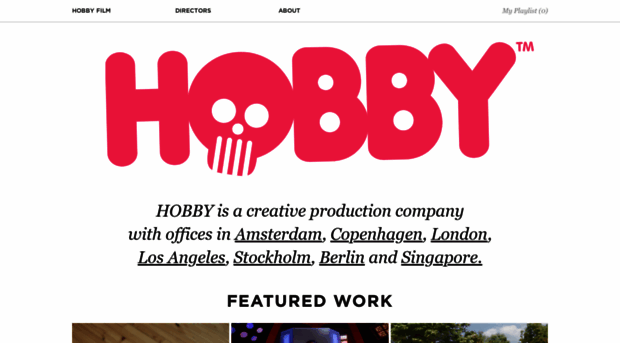 hobbyfilm.com