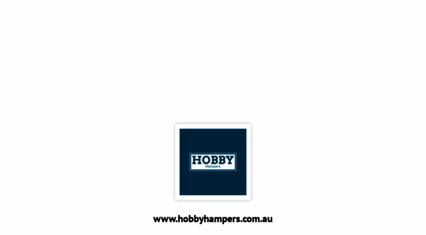 hobbyhampers.com.au