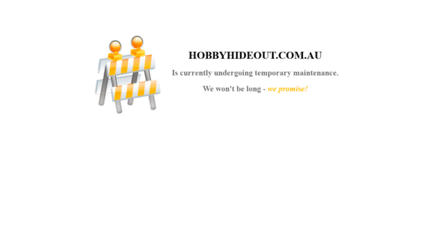 hobbyhideout.com.au