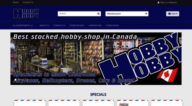 hobbyhobby.com